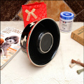 Haonai manufactured 5.5-6.3 inch pet stoneware dog bowl dog dish wholesales